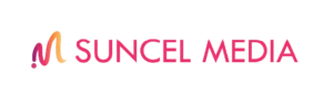 suncelmedia logo